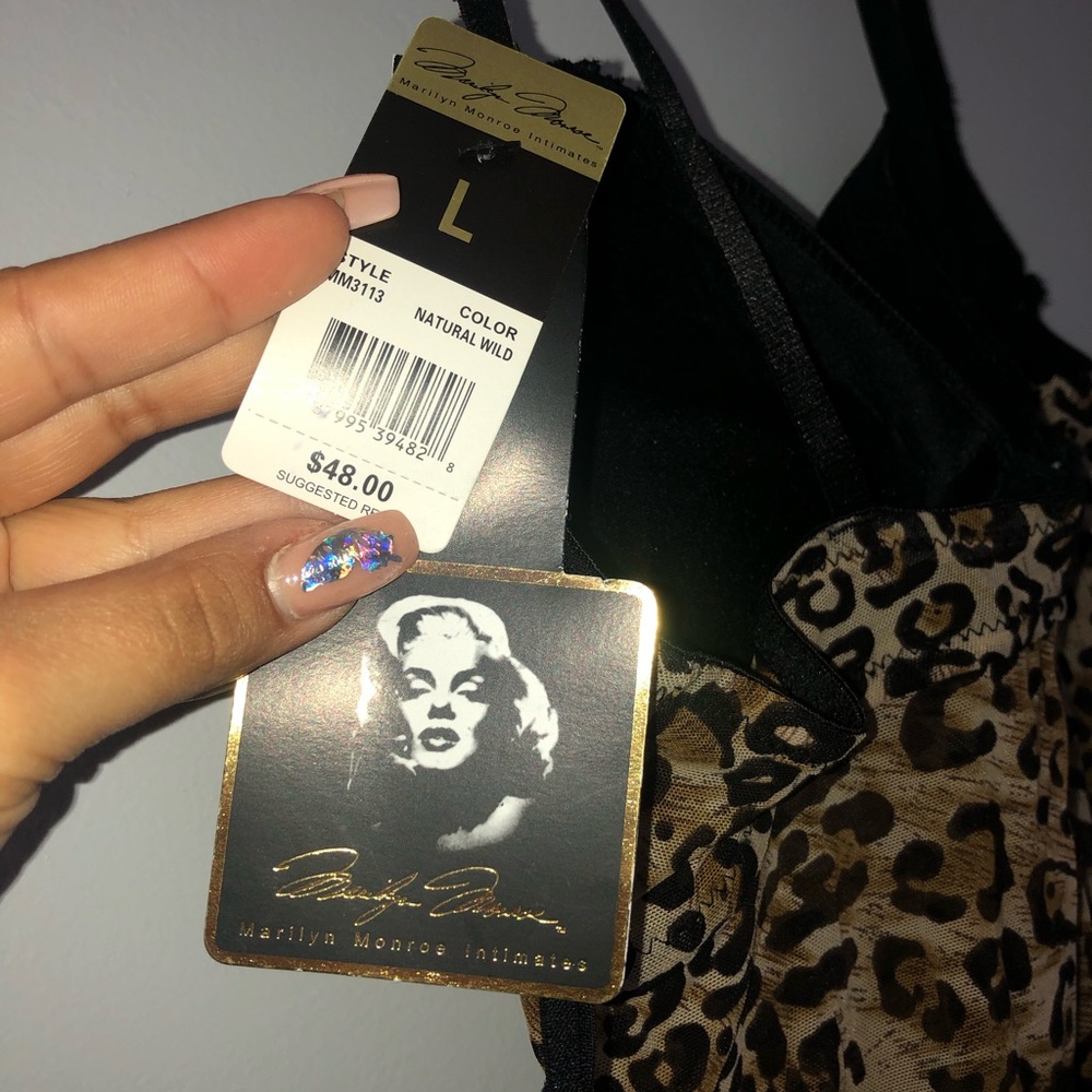 MARILYN MONROE Intimates - Picture 7 of 7